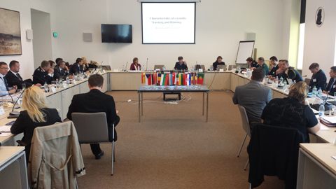 European Joint Master Programme European Joint Master Programme