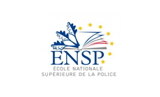 ENSP logo