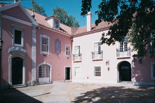Escola de Policia Judiciaria