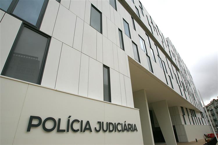 Polícia Judiciária 