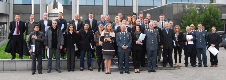 Goods and Intellectual Properties Counterfeiting course Goods and Intellectual Properties Counterfeiting course