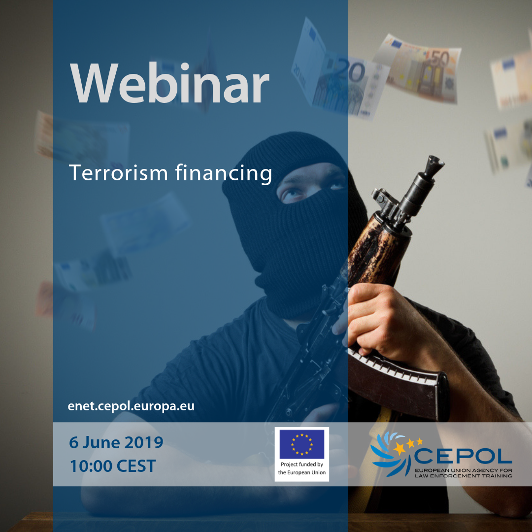 Terrorism Financing Cepol