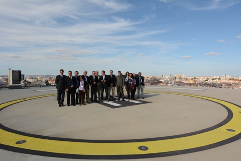 Research and Science conference