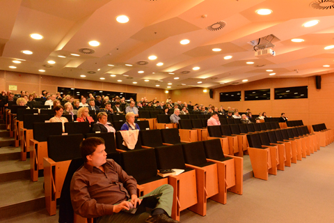 Research and Science conference