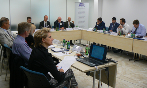 CEPOL's Stakeholders Meeting