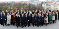 30th Governing Board Meeting held in Lithuania