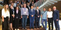 Regional CEPOL training course on money laundering took place in Albania