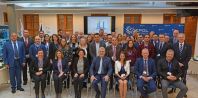Annual National Exchange Coordinators' meeting takes place at CEPOL
