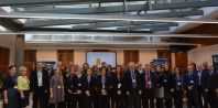 CEPOL Exchange Programme stakeholders take stock of CEP 2018 implementation and plan the year ahead