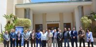 EUROMED Police project strengthens capacity to fight illicit firearms trafficking in the North Africa region