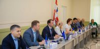 CEPOL contributes to the improvement of the law enforcement education system in Moldova