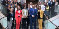 Regional CEPOL mock trial course took place in Albania