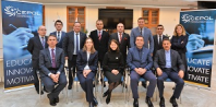 Turkish officials visit CEPOL
