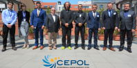 Tajik experts visit CEPOL