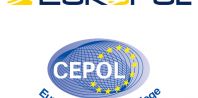 EUROPOL and CEPOL logos