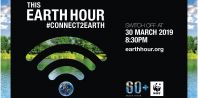 CEPOL joins Earth Hour 2019