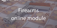 Updated Firearms Online Module is available for self-paced learning