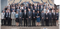 27th Governing Board Meeting held in Copenhagen