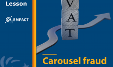 CEPOL eLesson explains how carousel fraud works in the EU