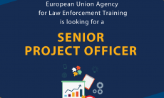Join our team as Senior Project Officer