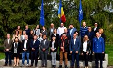 CEPOL and eu-LISA implement course on Interoperability of the EU large scale IT Systems