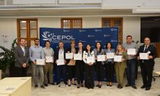 TOPCOP project delivers first train-the-trainers course in Hungary