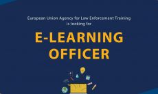 CEPOL Join our team as E-Learning officer