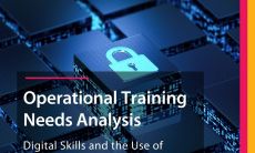 CEPOL publishes training needs analysis on digital skills and the use of new technologies