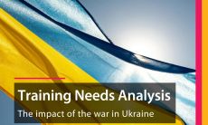 CEPOL report analyses impact of war in Ukraine on law enforcement training needs