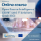 Online Course 29/2021: Open-Source Intelligence (OSINT) and IT Solutions