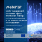 Webinar 3088/2022: Border management and human rights - information sharing and new technologies in the counter-terrorism and freedom of movement context