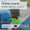 Online Course 51/2021: SIRENE Officers - level 1