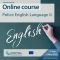 Online Course 2002/2022: Police English Language II.