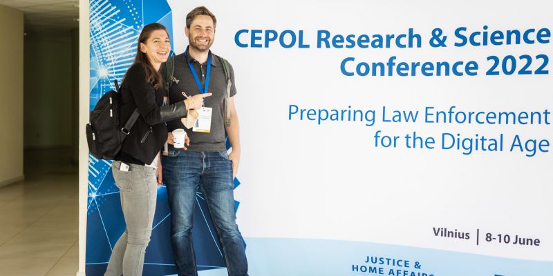 CEPOL Science and Research Conference 2022