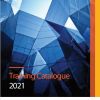 CEPOL Training Catalogue 2021