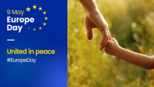 Join us on 8 May in Budapest for Europe Day celebrations