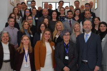 11th CNU meeting takes place in Budapest