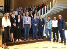 Regional CEPOL training course on money laundering took place in Albania