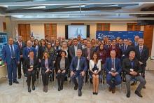 Annual National Exchange Coordinators' meeting takes place at CEPOL