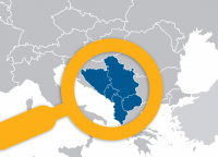 CEPOL Financial Investigation project webinars for Western Balkan countries