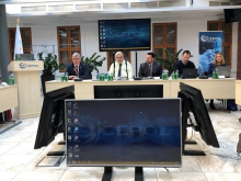 Annual Meeting CEPOL Research & Science Correspondents (photo source: Twitter)