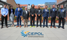 Tajik experts visit CEPOL