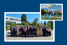 COSI meeting: CEPOL gives thumbs-up to EU Police Cooperation Code