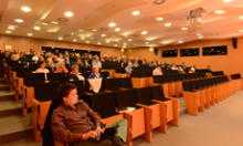 2015 Research and Science Conference
