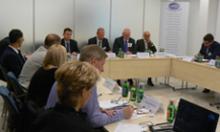 CEPOL's Stakeholders Meeting