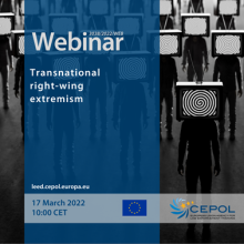 Webinar 3038/2022: Transnational right-wing extremism