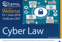 34/2018 'Cyber Law’