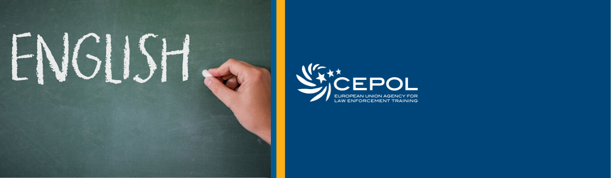 Cepol European Union Agency For Law Enforcement Training