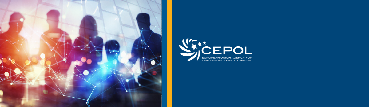 Cepol European Union Agency For Law Enforcement Training