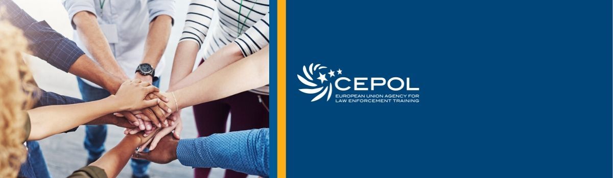 Cepol European Union Agency For Law Enforcement Training